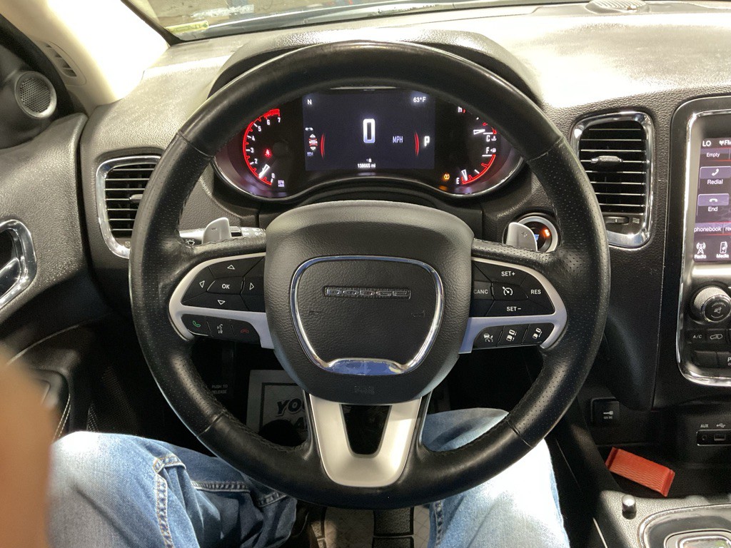 2014 Dodge Durango Image 12