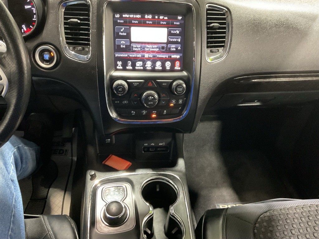 2014 Dodge Durango Image 13