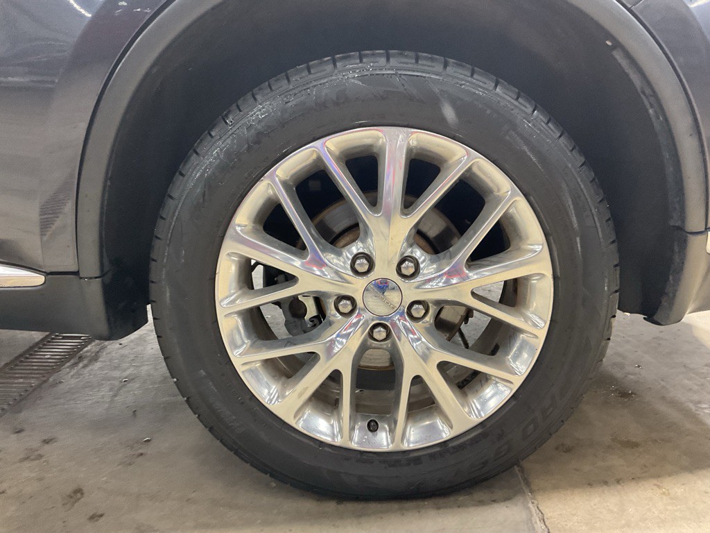 2014 Dodge Durango Image 14