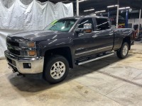 Image for 2015 Chevrolet Silverado 1500 LTZ ID: 7222834