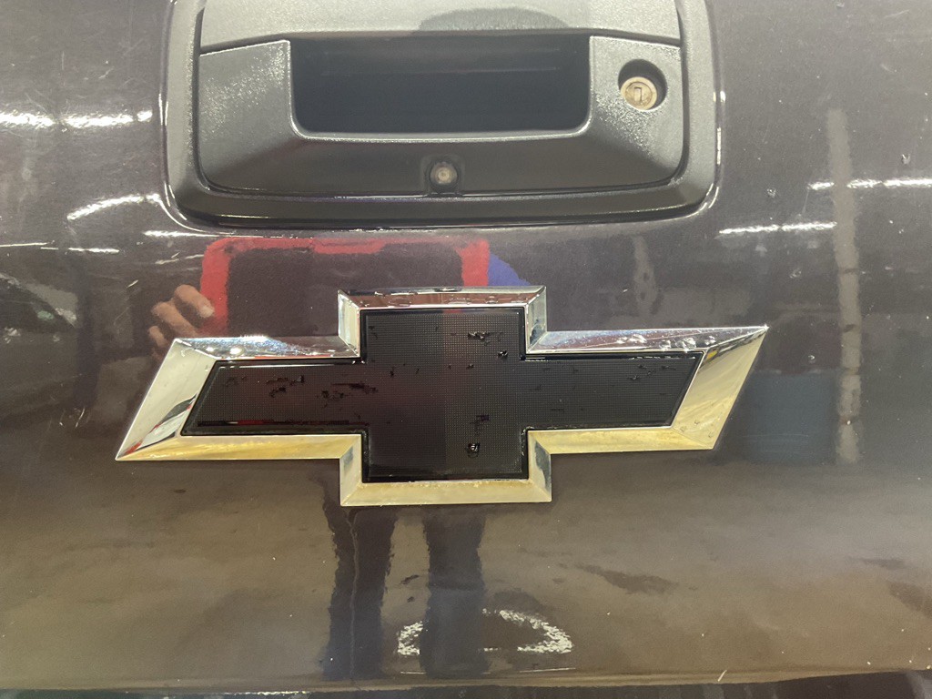 2015 Chevrolet Silverado 1500 Image 6