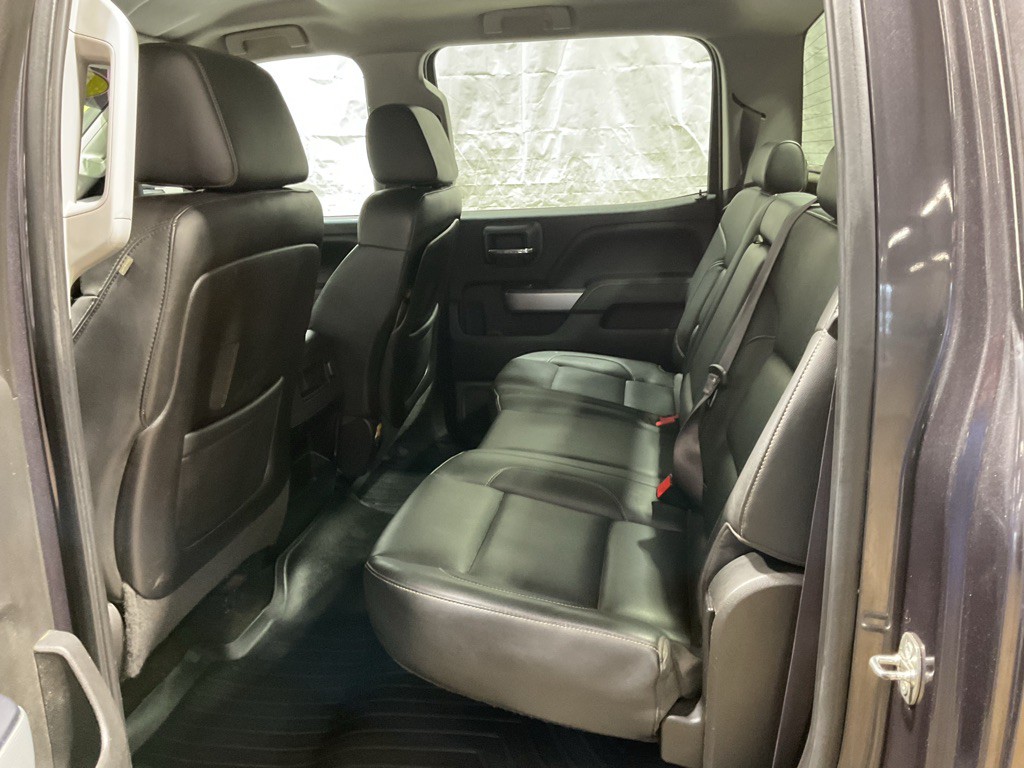 2015 Chevrolet Silverado 1500 Image 8