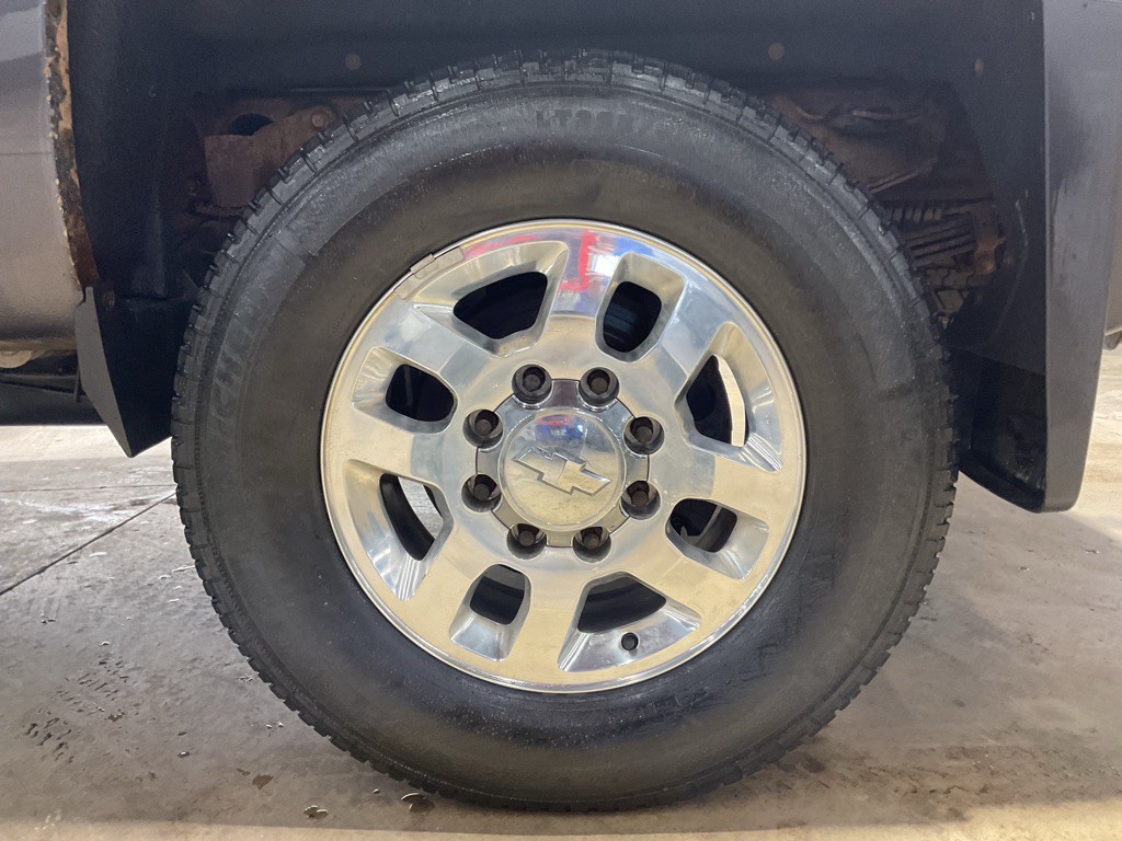 2015 Chevrolet Silverado 1500 Image 11