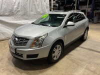 Image for 2014 Cadillac SRX Luxury Collection ID: 7227003