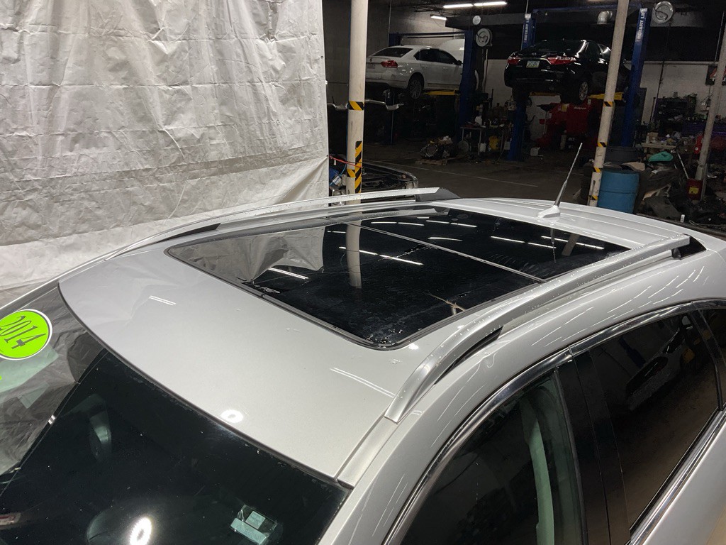 2014 Cadillac SRX Image 6