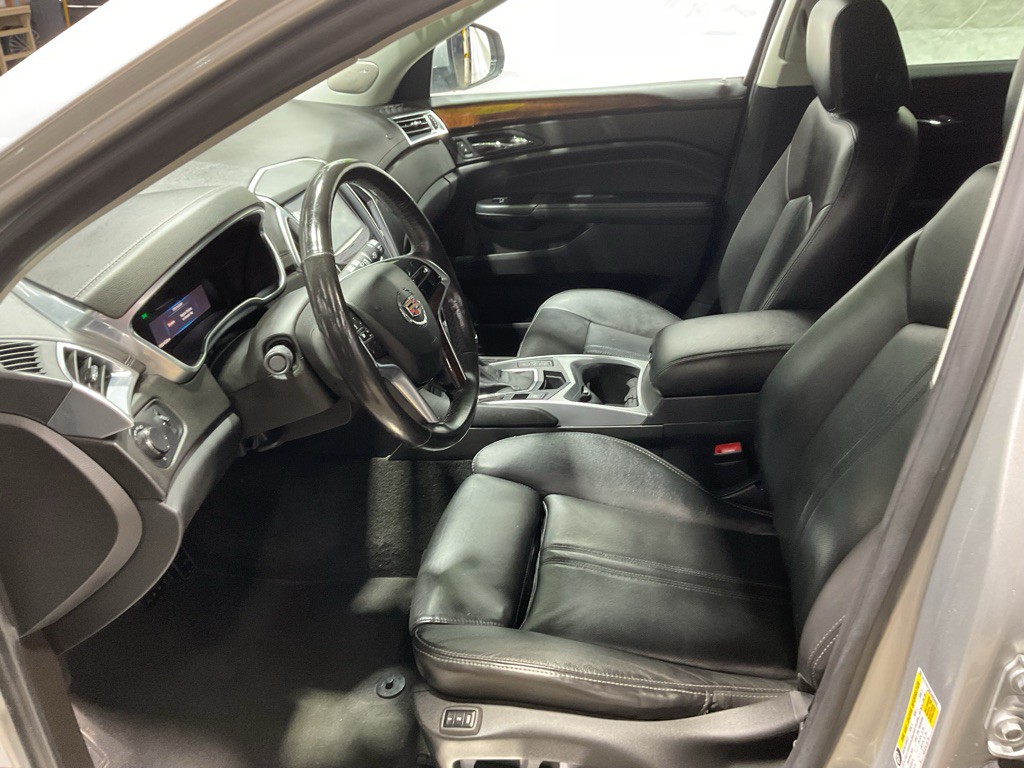 2014 Cadillac SRX Image 8