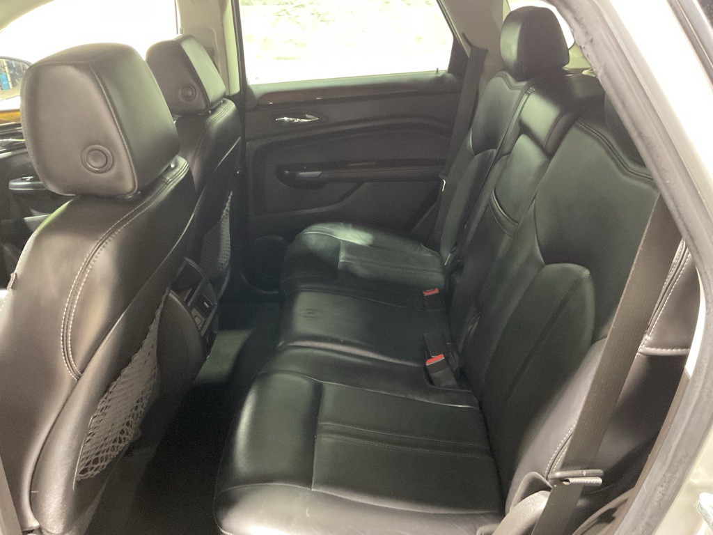 2014 Cadillac SRX Image 9