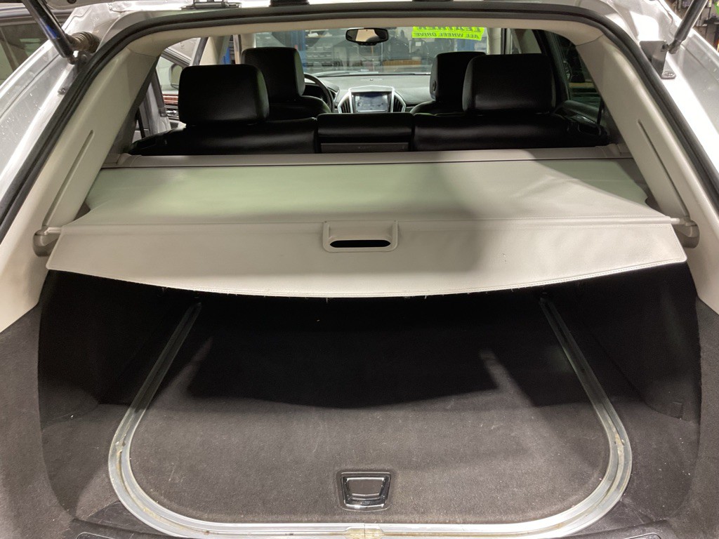 2014 Cadillac SRX Image 10