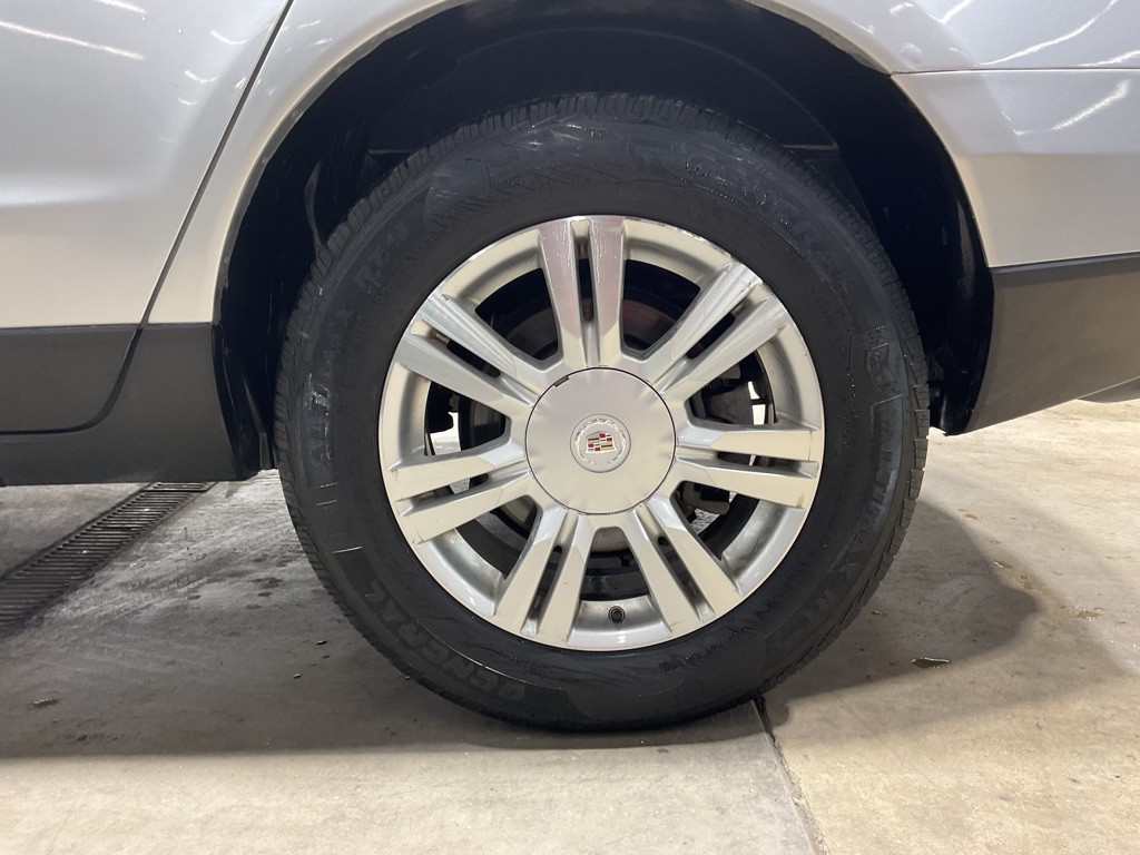 2014 Cadillac SRX Image 13