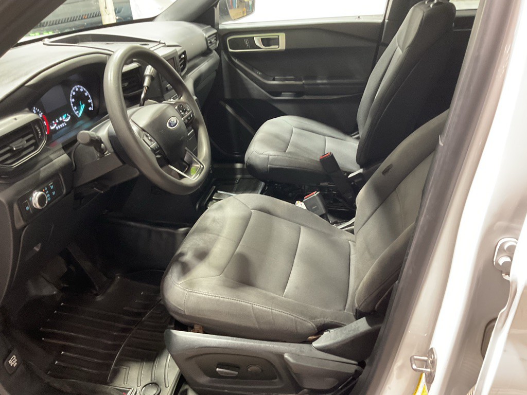 2020 Ford Explorer Image 7