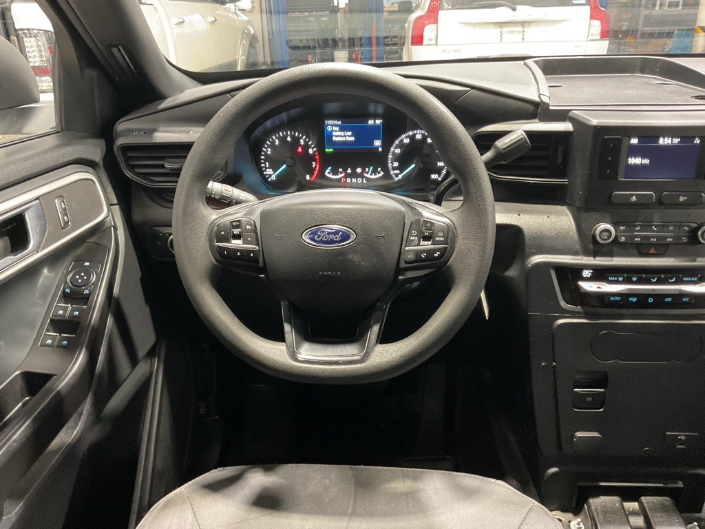 2020 Ford Explorer Image 9