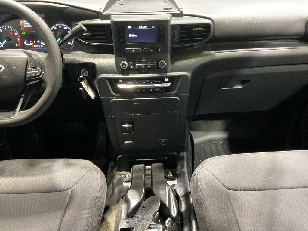 2020 Ford Explorer Image 10