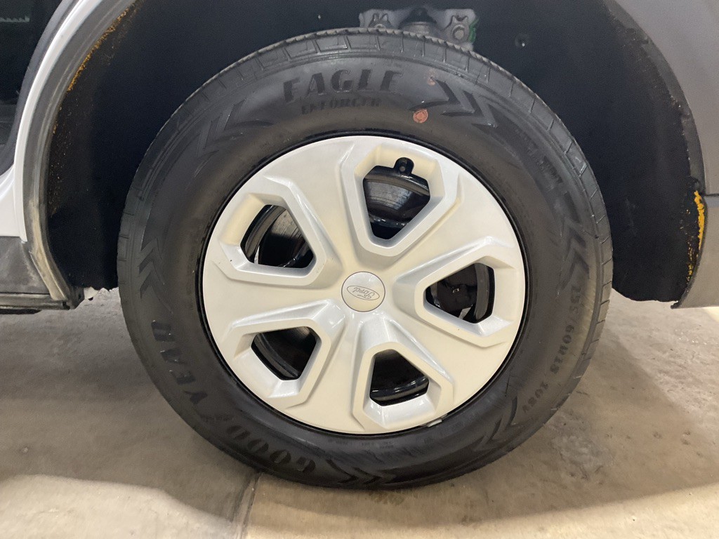 2020 Ford Explorer Image 11