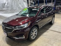 Image for 2020 Buick Enclave Avenir ID: 7235568