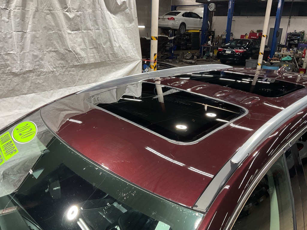 2020 Buick Enclave Image 6