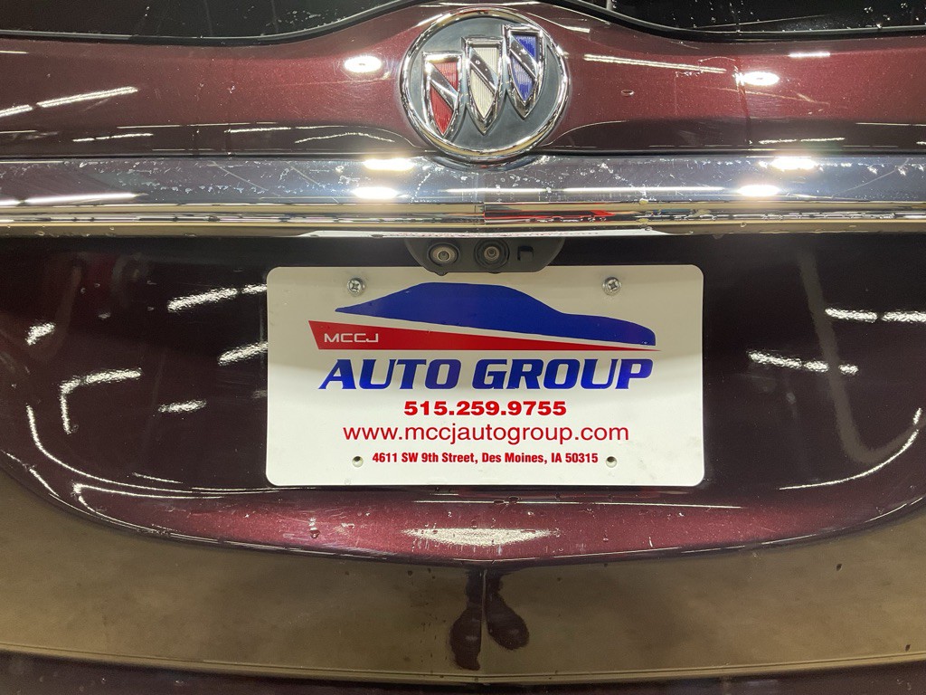 2020 Buick Enclave Image 7