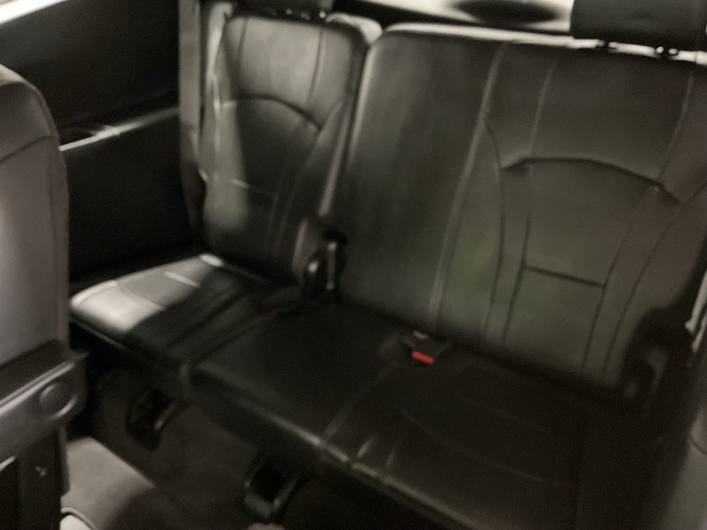 2020 Buick Enclave Image 10