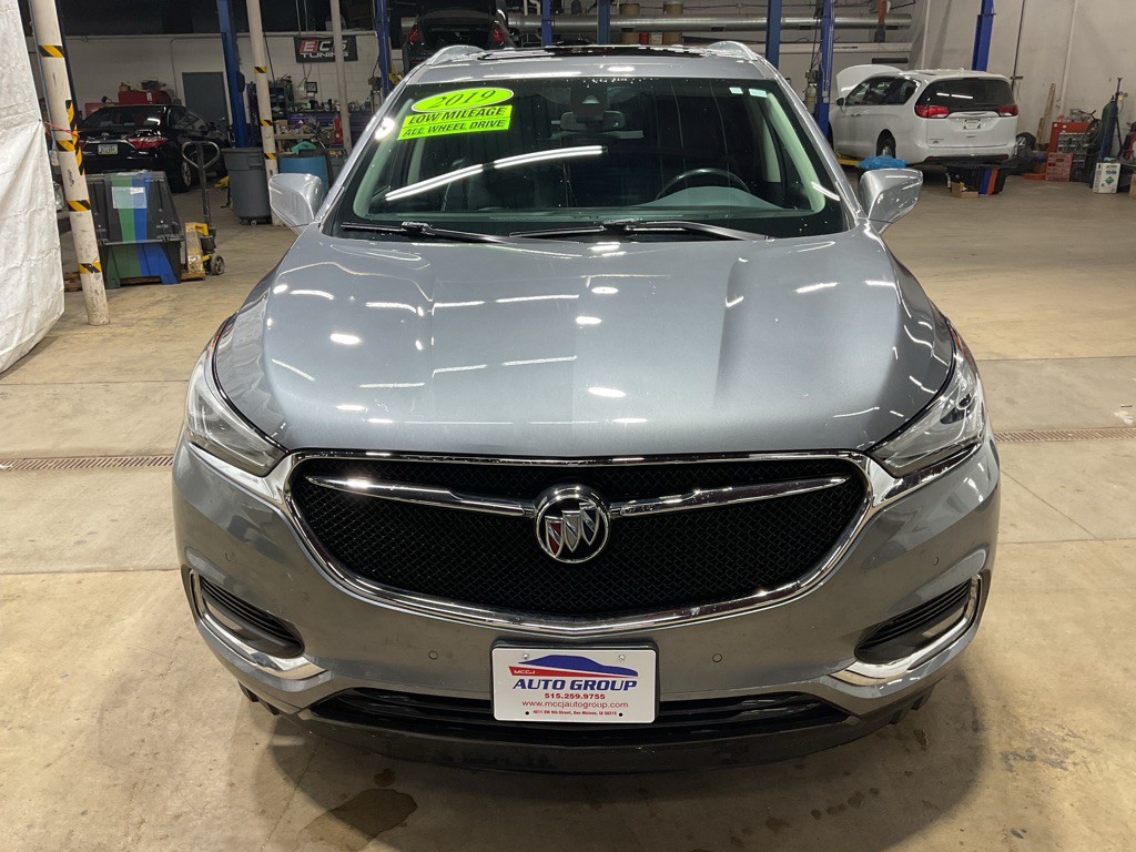 2019 Buick Enclave Image 5