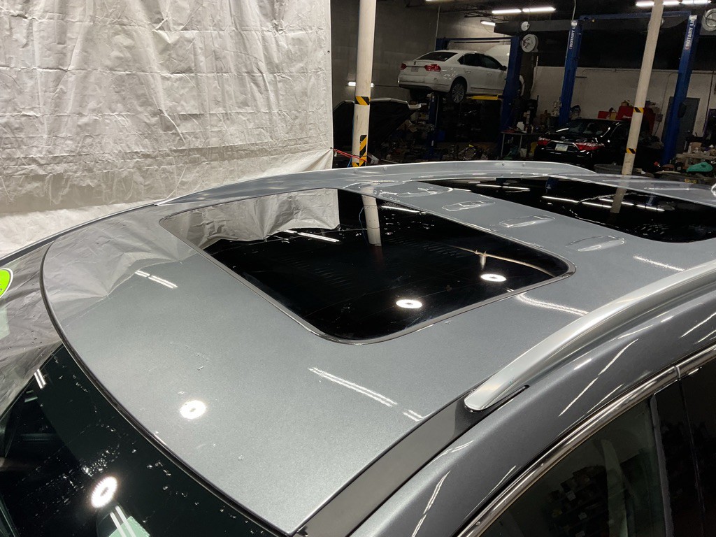 2019 Buick Enclave Image 6