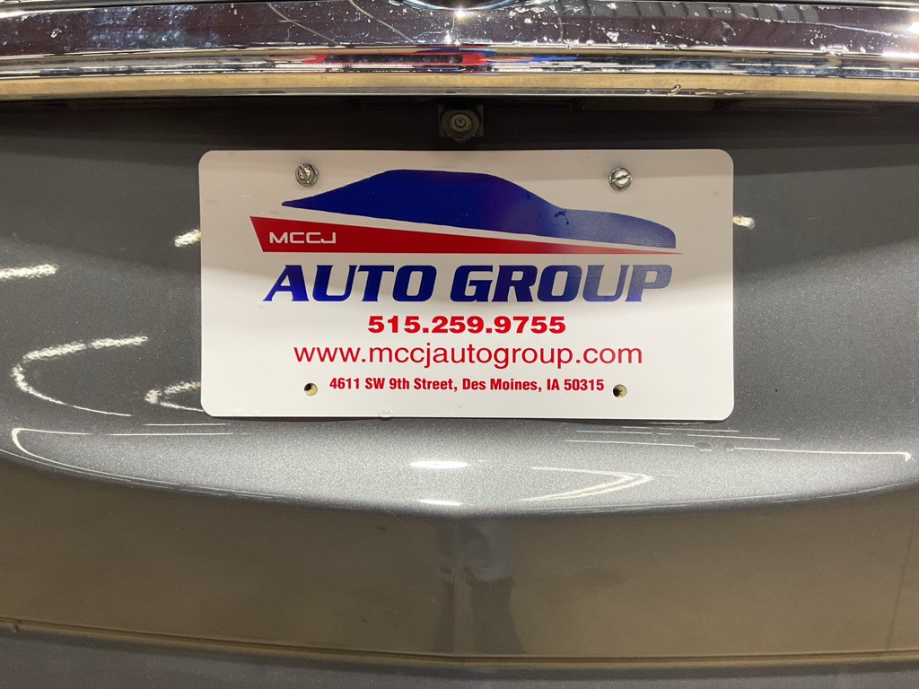 2019 Buick Enclave Image 7