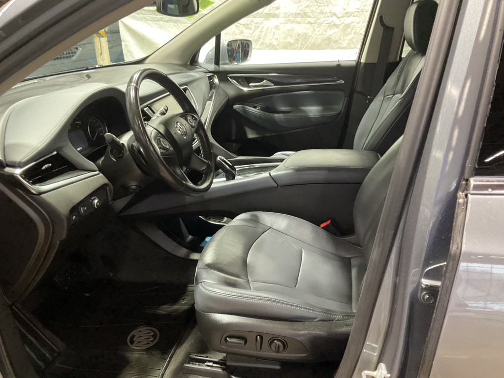 2019 Buick Enclave Image 8