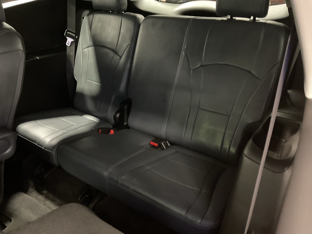 2019 Buick Enclave Image 10