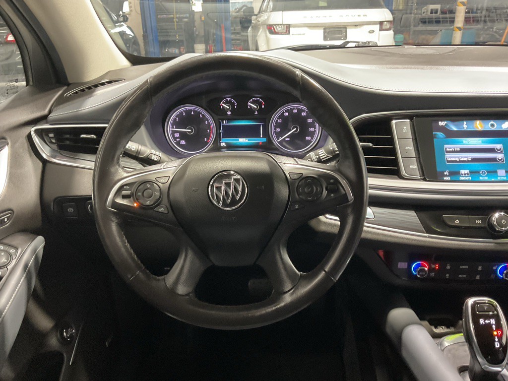 2019 Buick Enclave Image 12