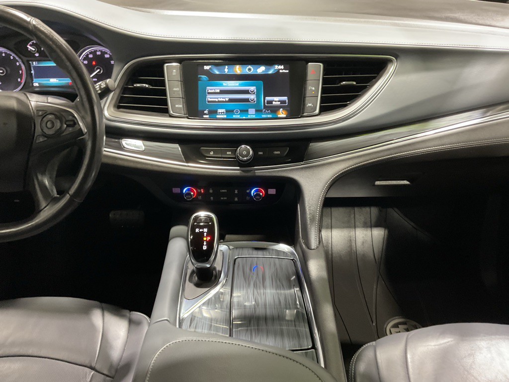 2019 Buick Enclave Image 13