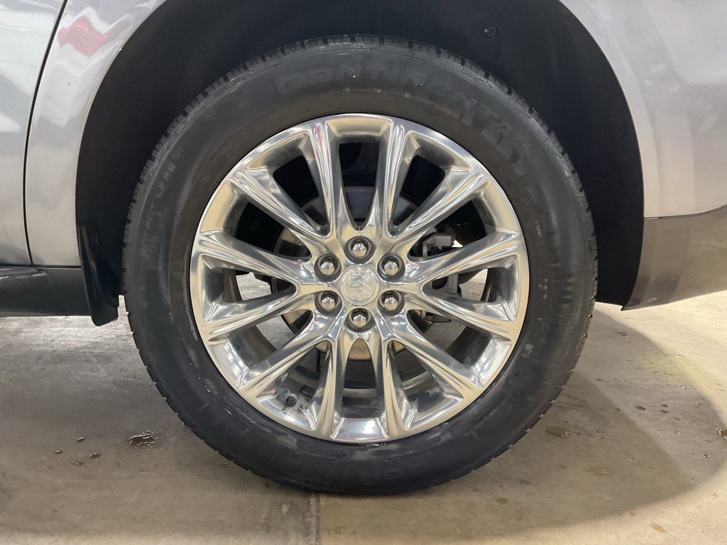 2019 Buick Enclave Image 14