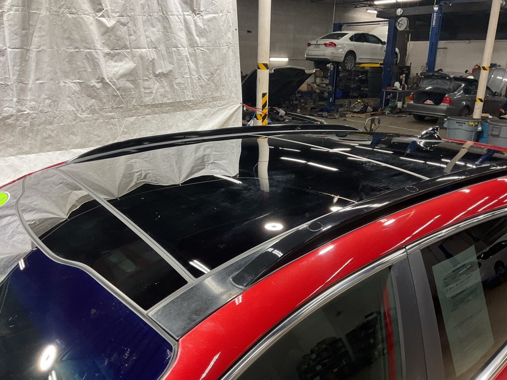 2020 Kia Sportage Image 6