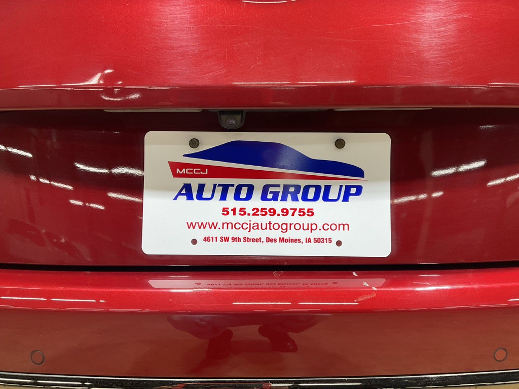 2020 Kia Sportage Image 7