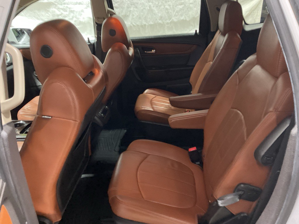 2016 Chevrolet Traverse Image 9