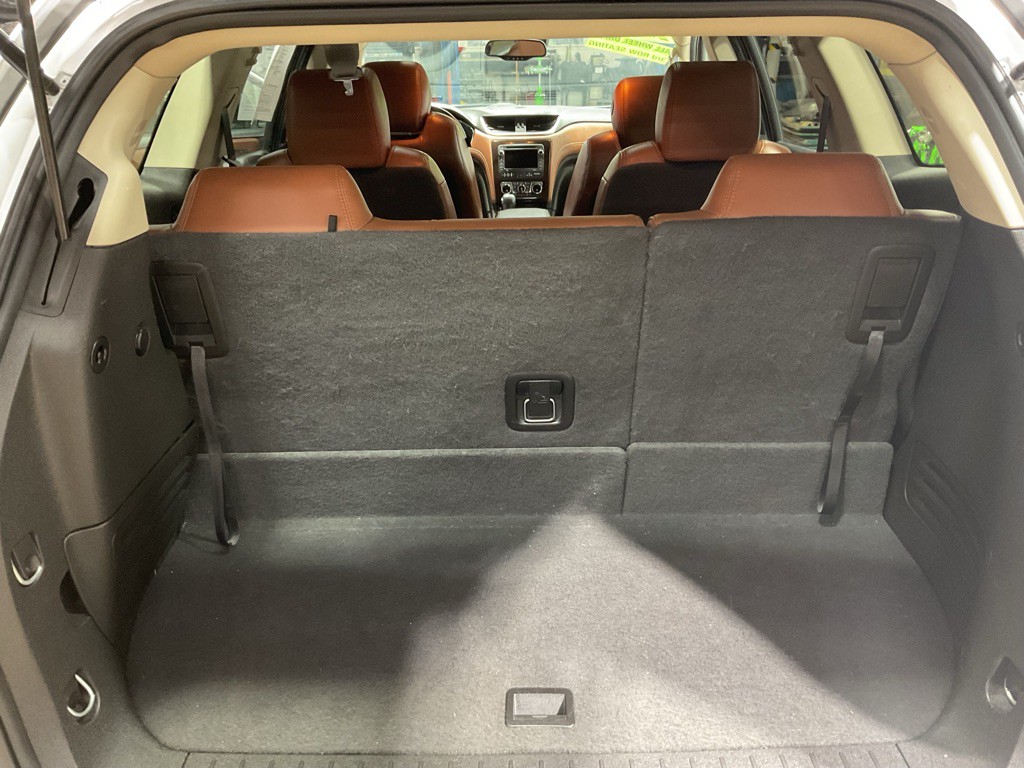 2016 Chevrolet Traverse Image 11