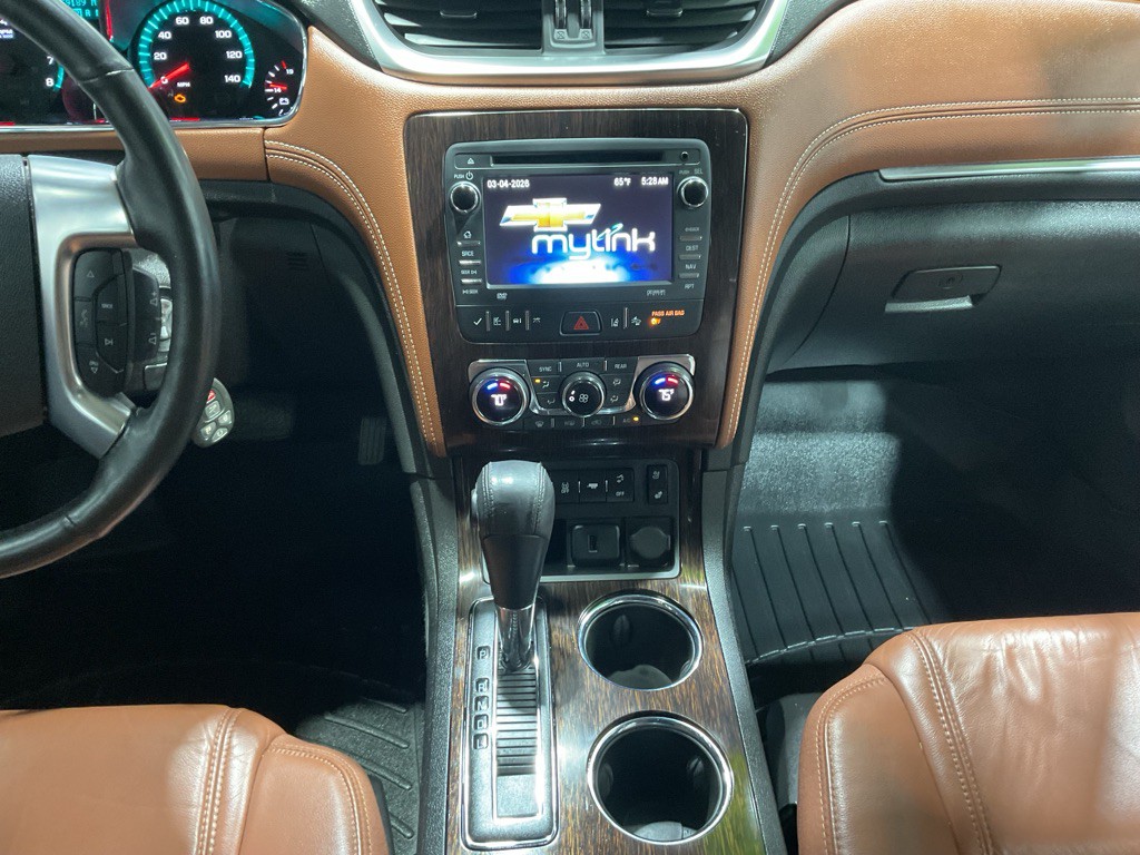 2016 Chevrolet Traverse Image 13