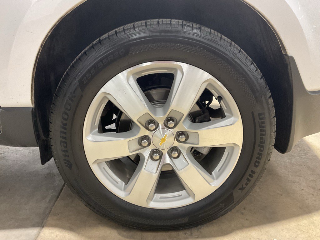 2016 Chevrolet Traverse Image 15