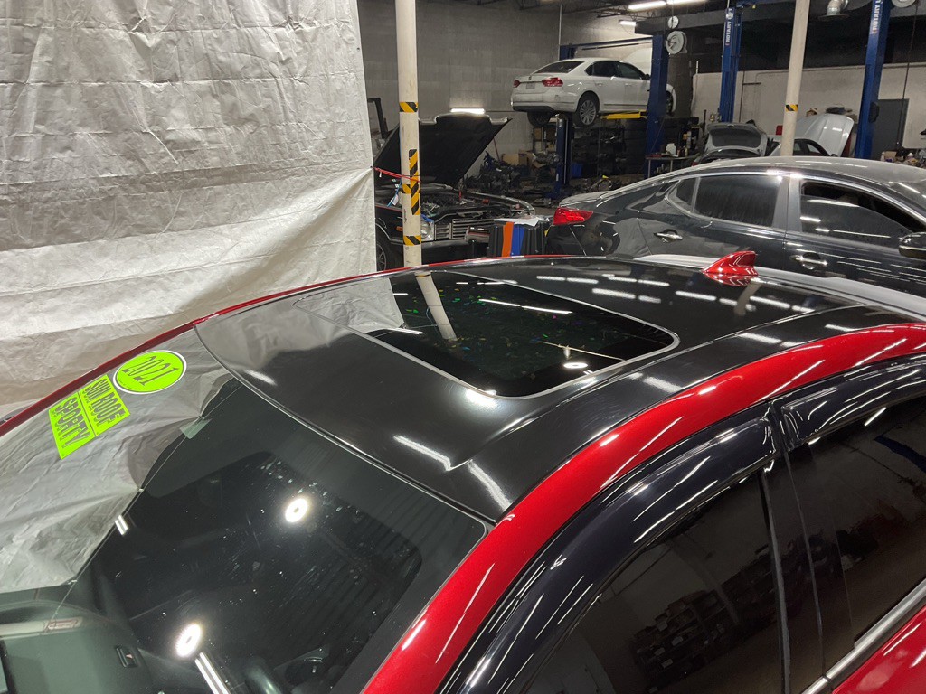 2021 Acura TL Image 6