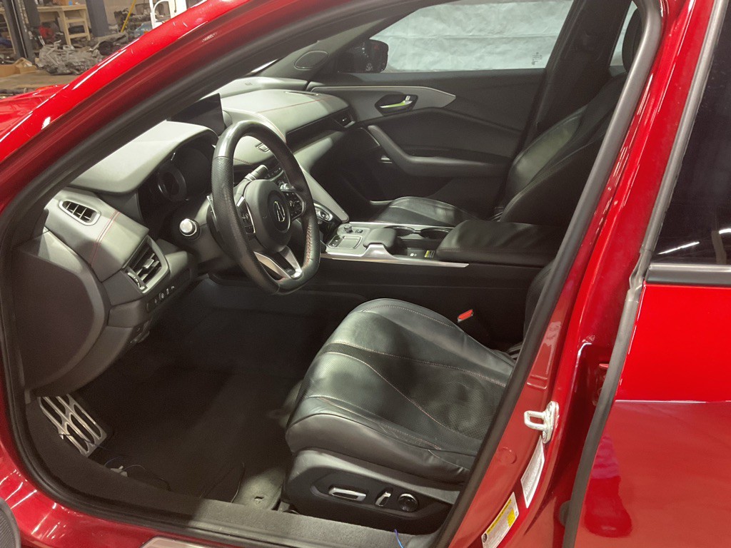 2021 Acura TL Image 8