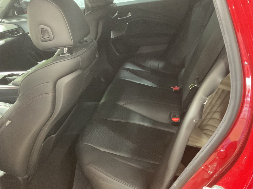 2021 Acura TL Image 9