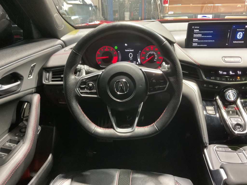 2021 Acura TL Image 10