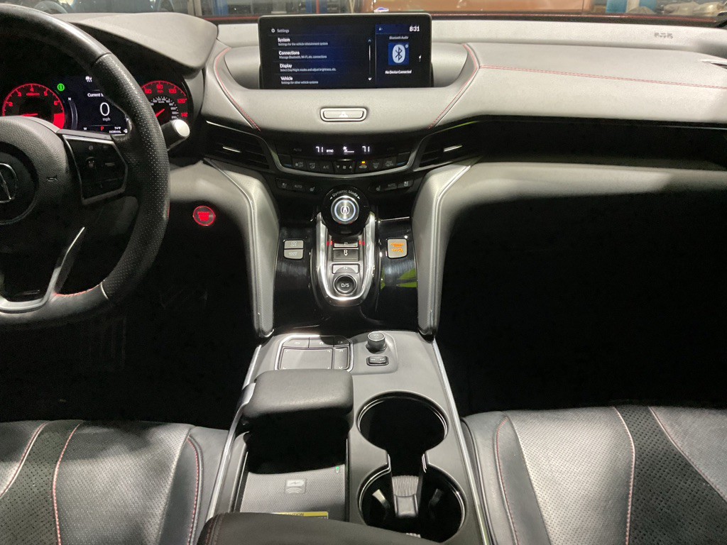 2021 Acura TL Image 11