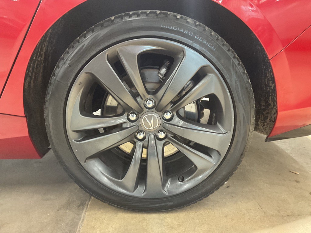 2021 Acura TL Image 12