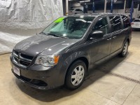 Image for 2018 Dodge Grand Caravan SE ID: 7260355
