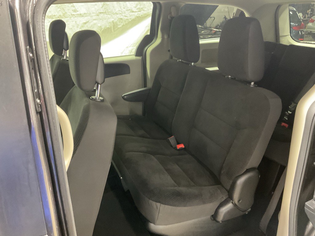 2018 Dodge Grand Caravan Image 8