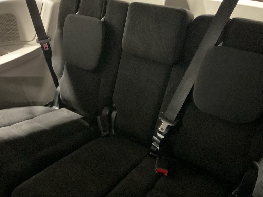 2018 Dodge Grand Caravan Image 9