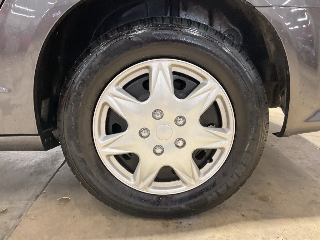 2018 Dodge Grand Caravan Image 13