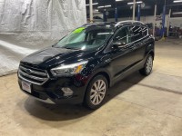 Image for 2017 Ford Escape Titanium ID: 7260363