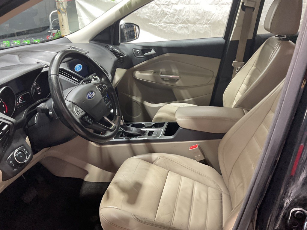 2017 Ford Escape Image 7