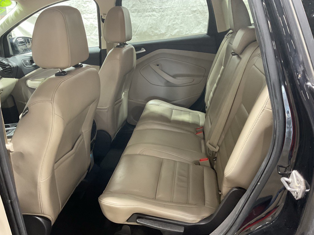 2017 Ford Escape Image 8