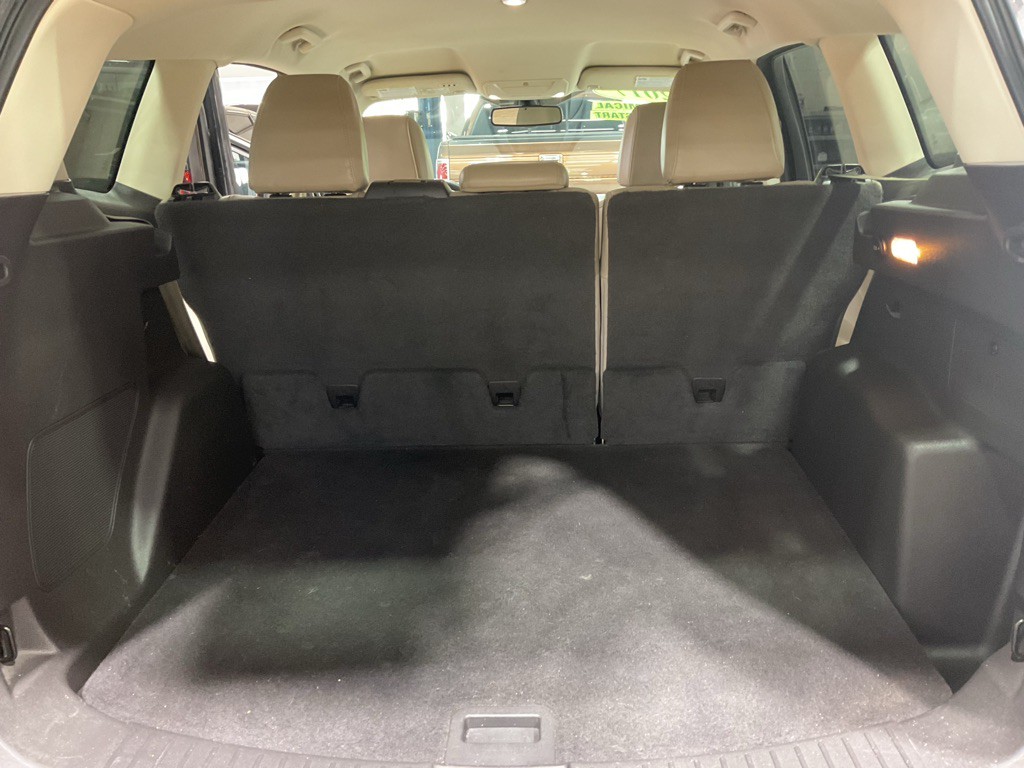 2017 Ford Escape Image 9