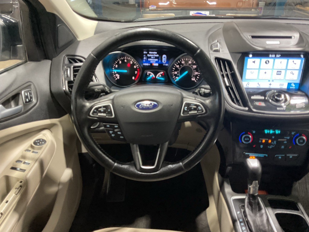 2017 Ford Escape Image 10